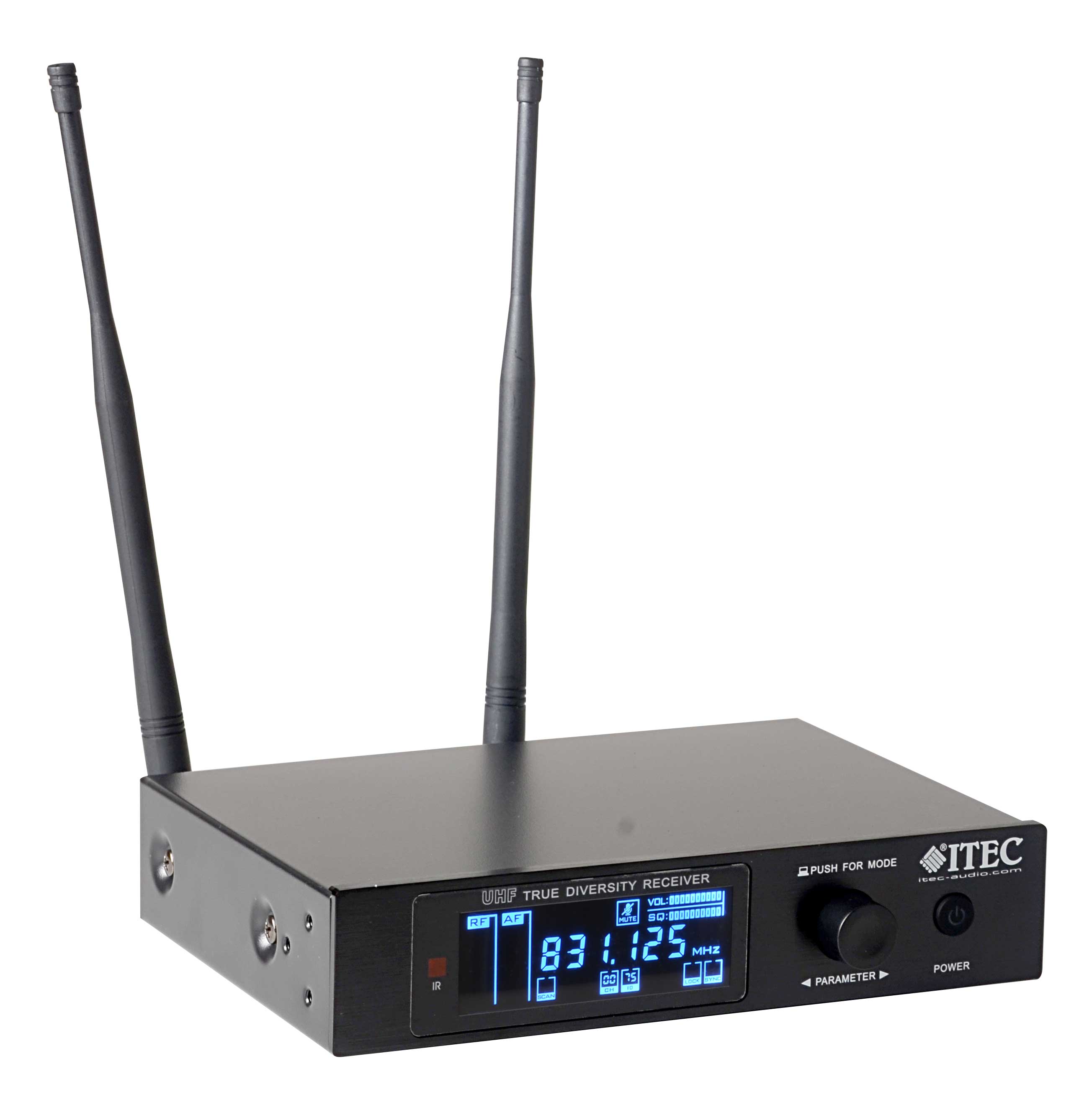 SDR-6000 SDR-6000