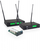 ITEC Funkempfänger UHF