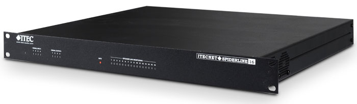 ITEC*NET ITEC*NET