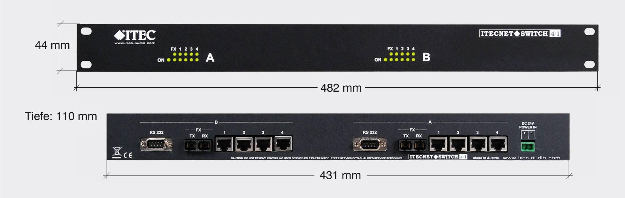 Switch Switch