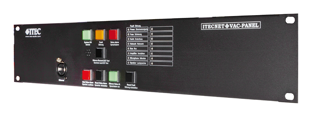 VAC-Panel VAC-Panel