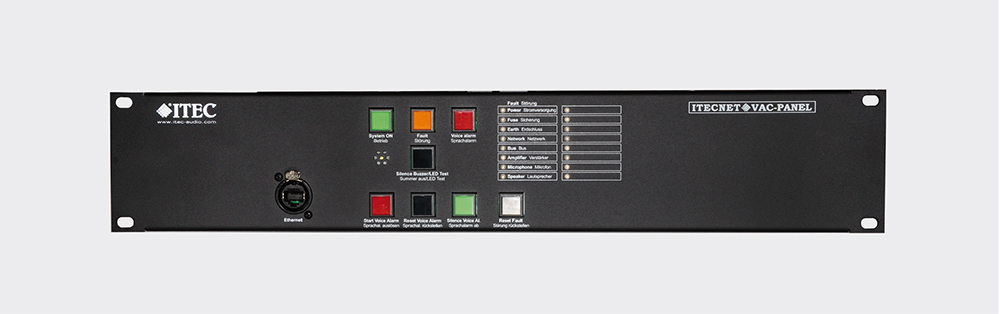 VAC-Panel VAC-Panel