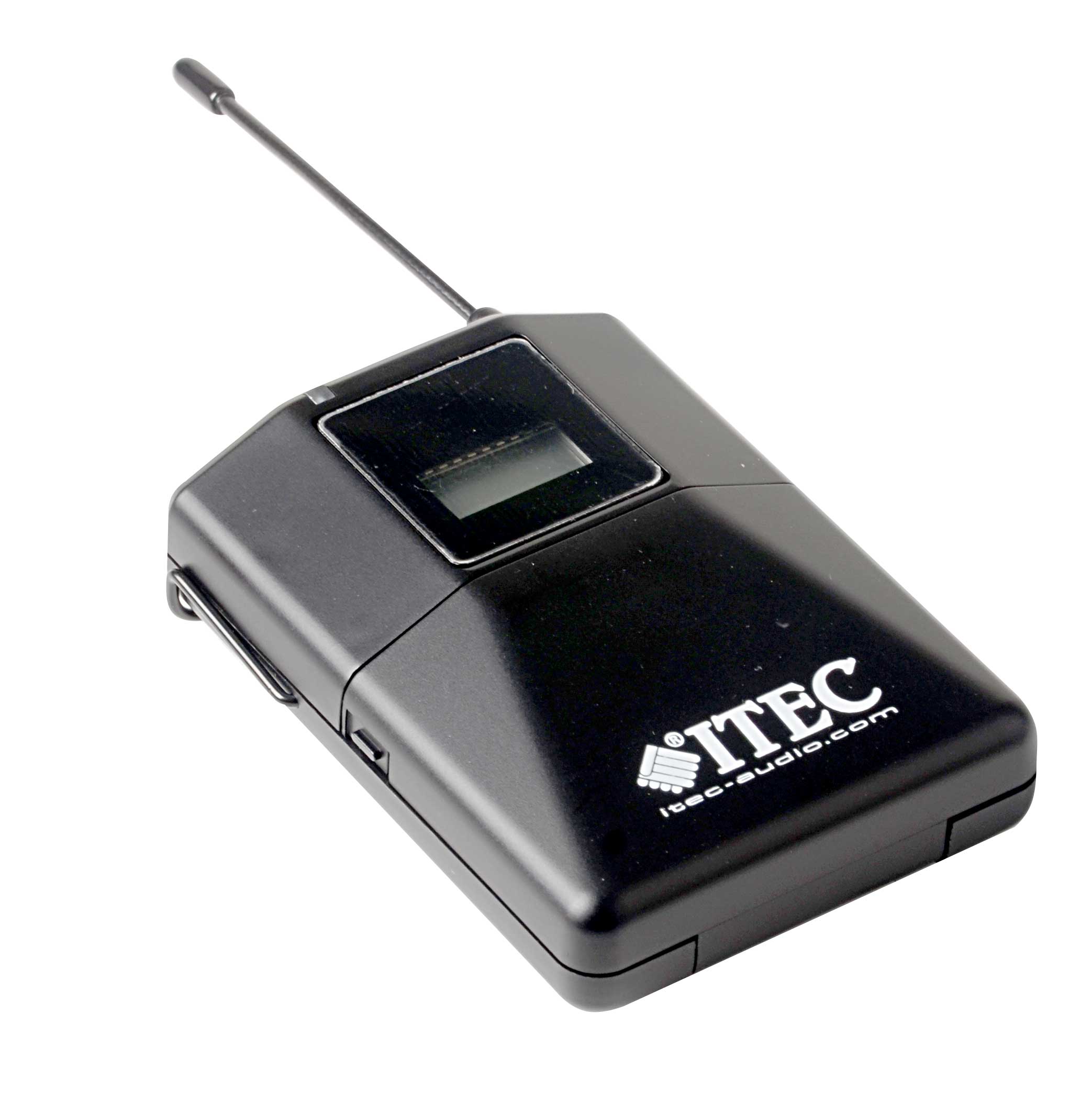WT-6000 WT-6000