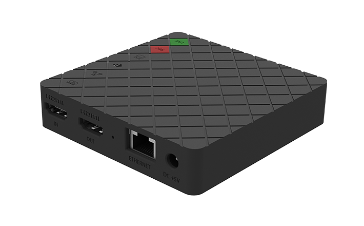 MageWell Ultra Stream HDMI MageWell Ultra Stream HDMI