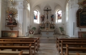 St. Michaelkirche 2 x Neodymline 16/100 V