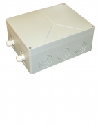 CAT5 Repeater