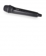ITEC WM-716-A VHF Handmikrofon 