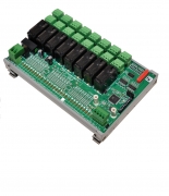 O-Relay-Expander