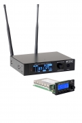 ITEC Funkempfänger 6000 UHF