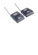 ITEC Funk-Taschensender UHF