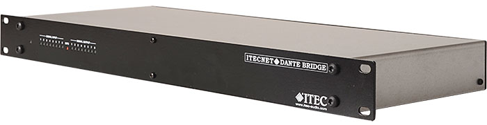 Dante Bridge