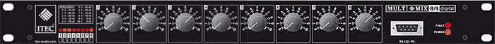 MultiMix