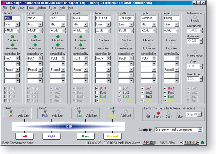 MultiMix