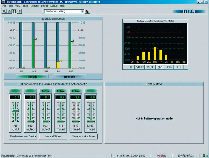 PowerMix