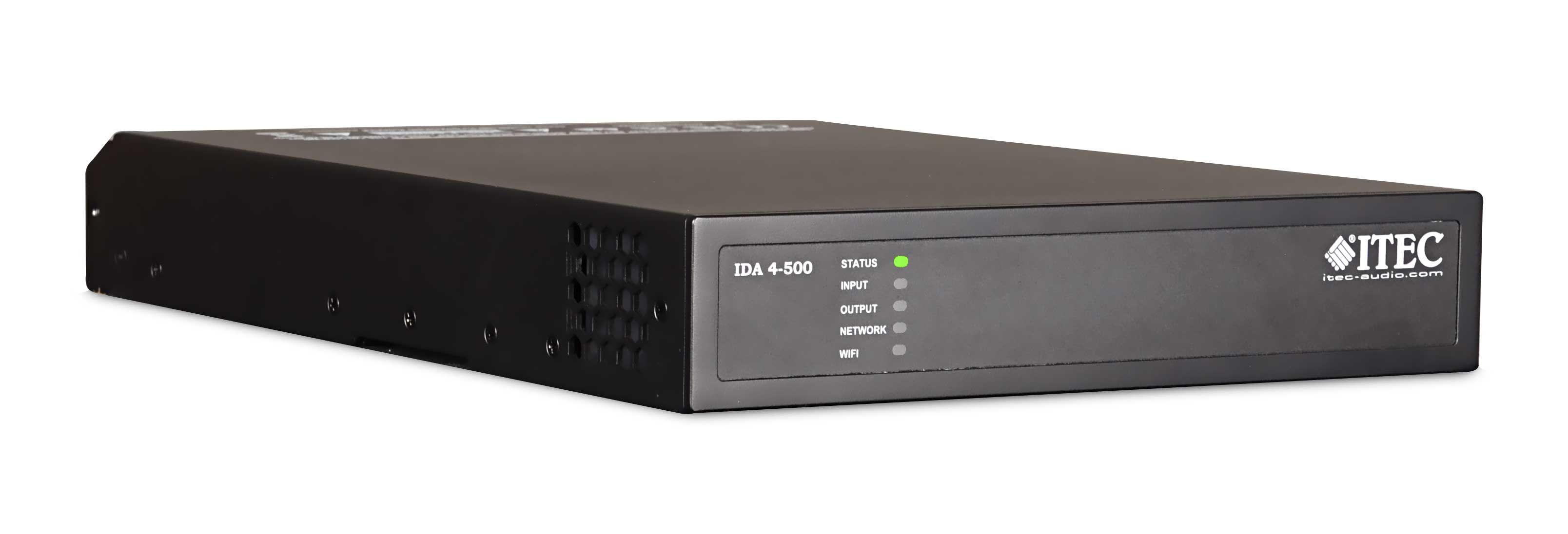 IDA 4-500 IDA 4-500