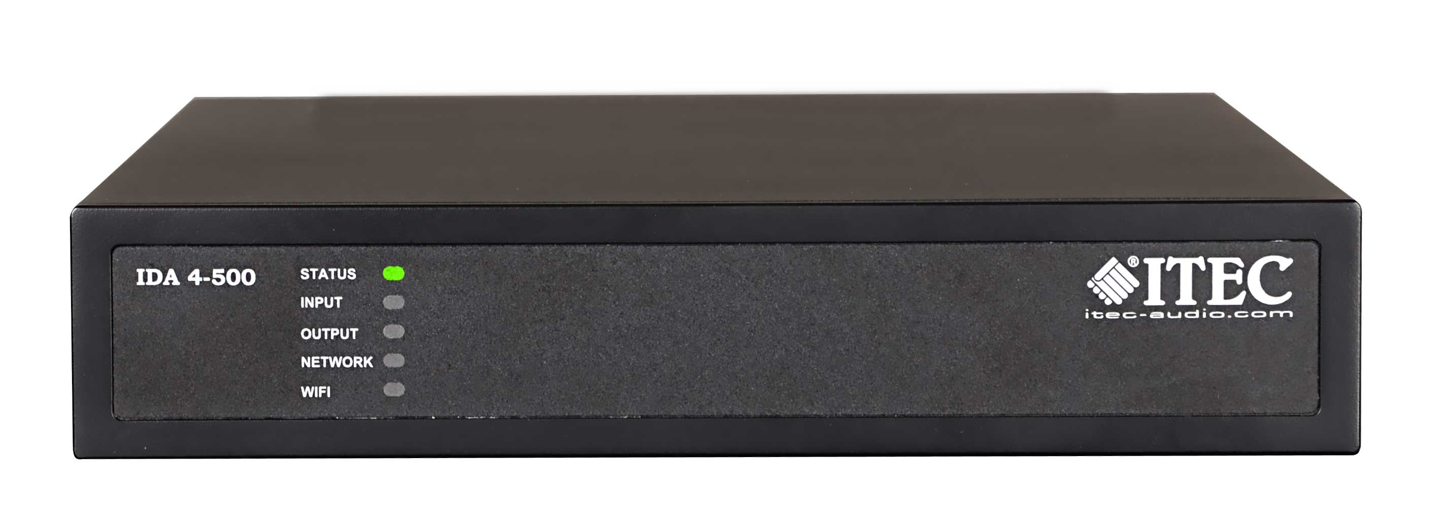 IDA 4-500 IDA 4-500