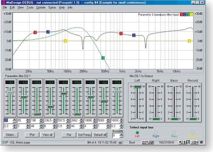 MultiMix MultiMix