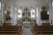 Katholische Kirchengemeinde St. Michael, Freigericht-Horbach